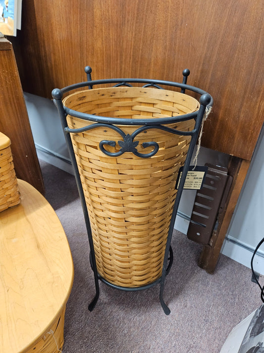 Longaberger Umbrella Stand