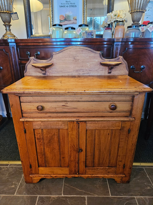 Vintage Wash Stand