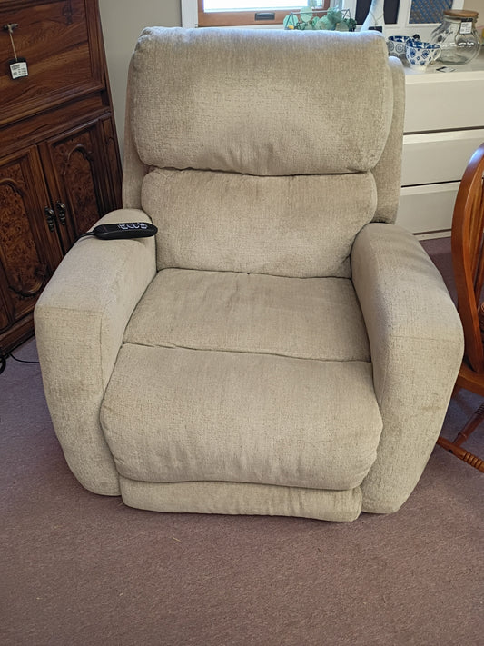 Power Recliner