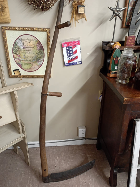 Vintage Sickle
