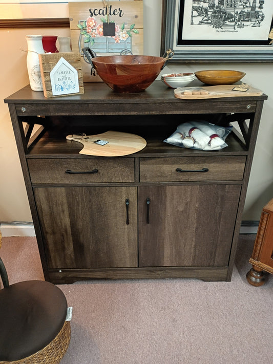 Kitchen Storage Cabinet