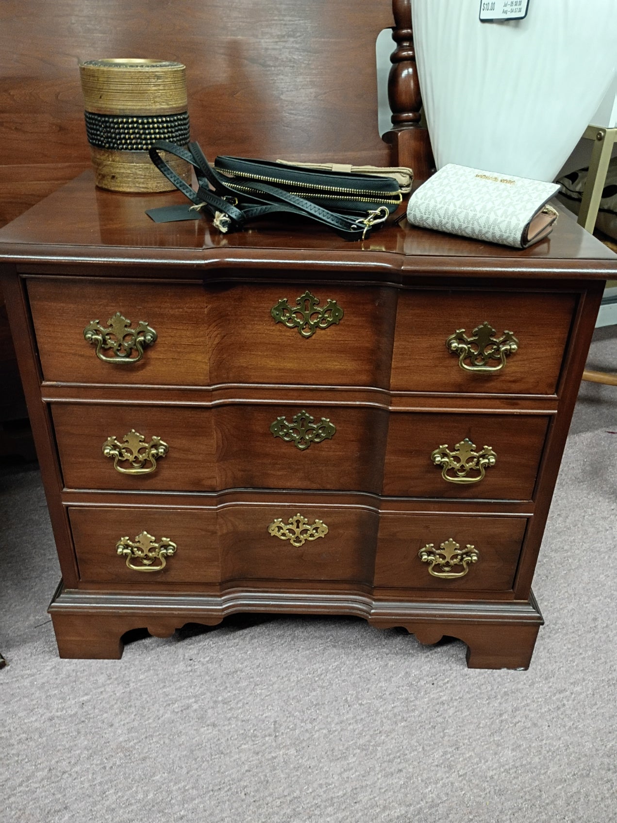 Pennsylvania House Nightstand