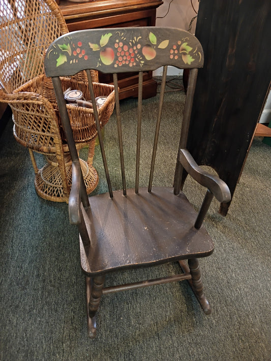 Child's Rocking Chair