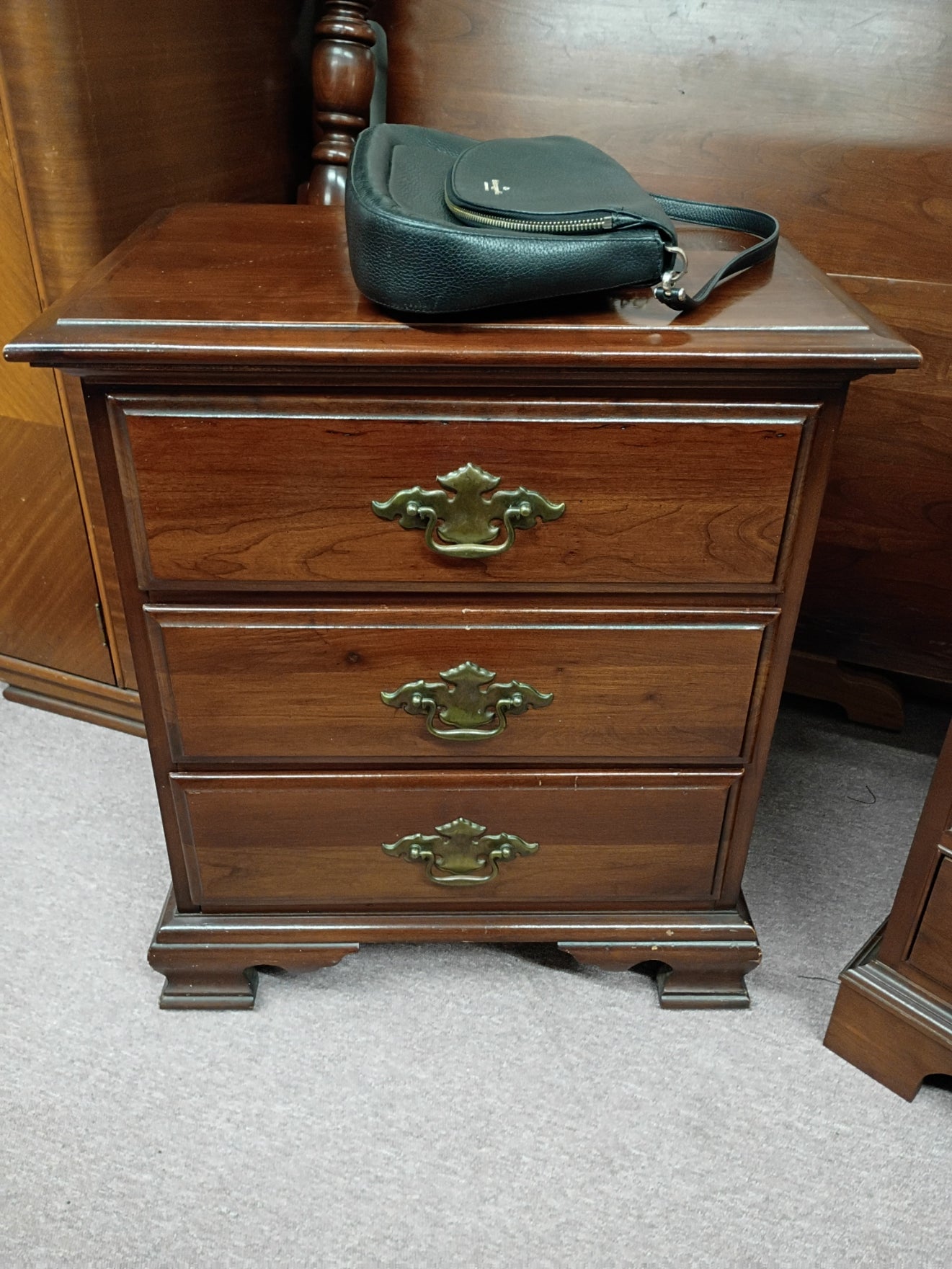 Young-Hinkle Nightstand