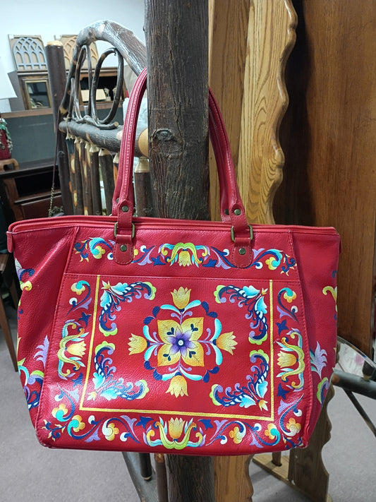 Anuschka Purse