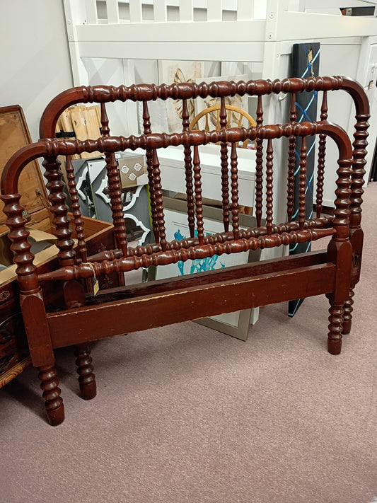 Jenny Lind Bed