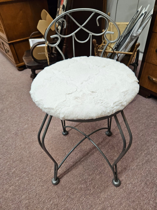 Vanity Stool