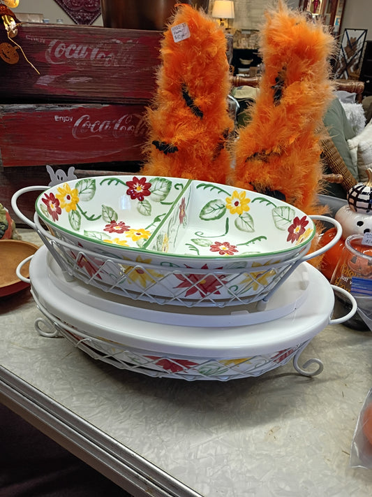 Set of Temptations Baking Dishes