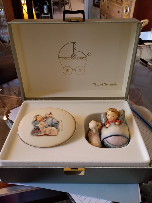 Hummel Gift Set