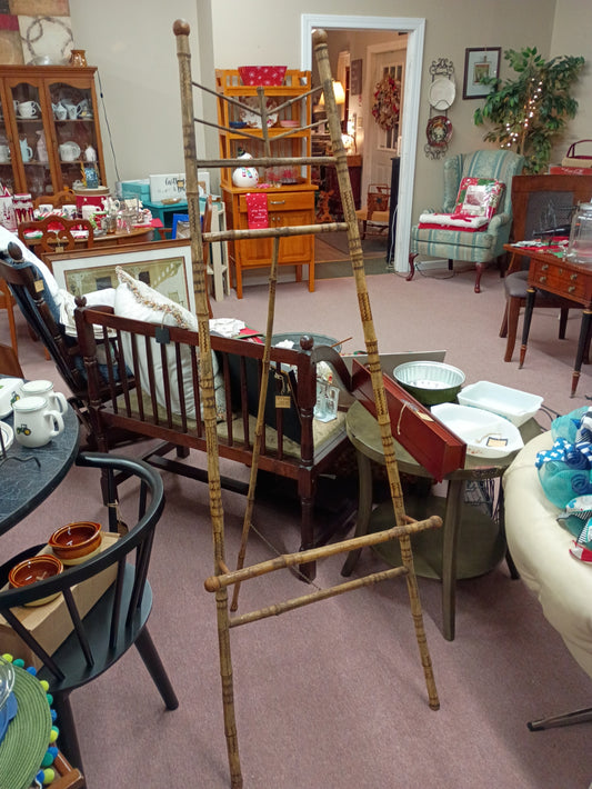 Bamboo Easel