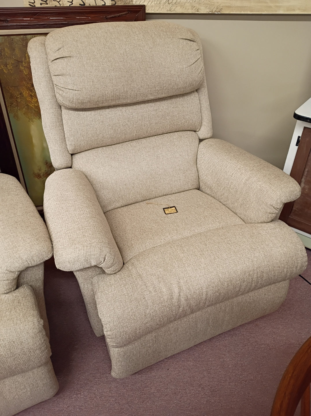 Power Recliner