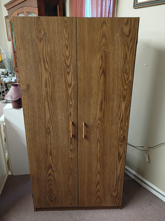 Pantry Cabinet