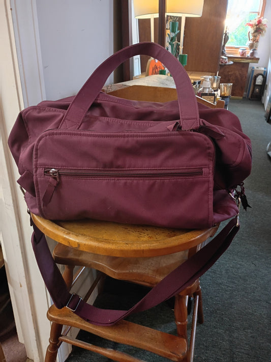 Vera Bradley Tote