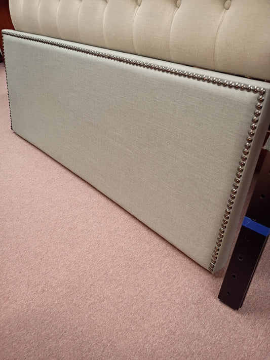 Queen Size Upholstered Headboard