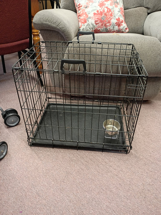 Pet Crate