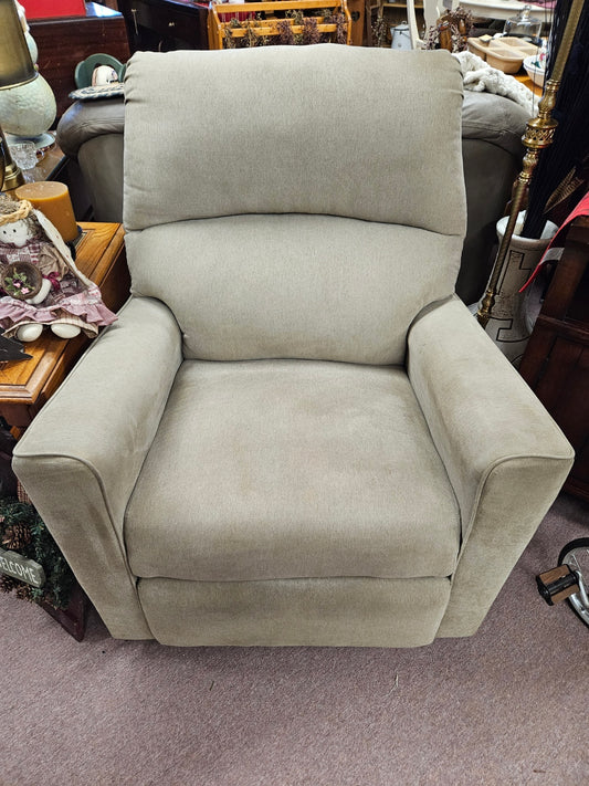 Rocker Recliner