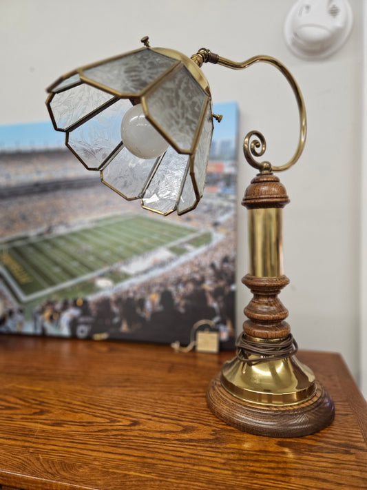 Desk Top Down Light Lamp