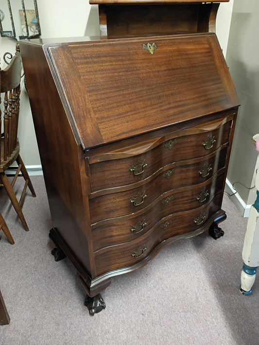 Secretary Cabinet
