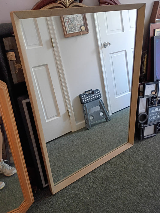 32" x 44" Mirror