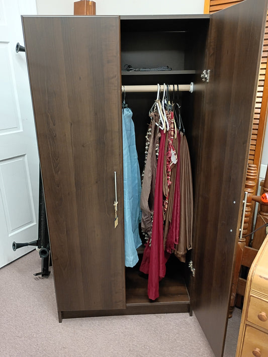 Wardrobe Cabinet