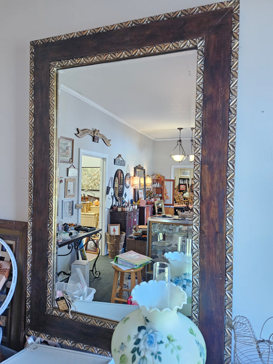 Wall Hanging Mirror