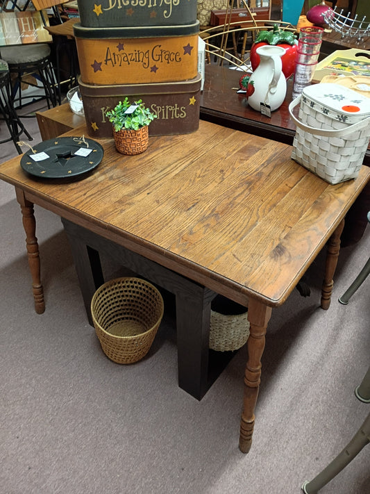 Farmhouse Table
