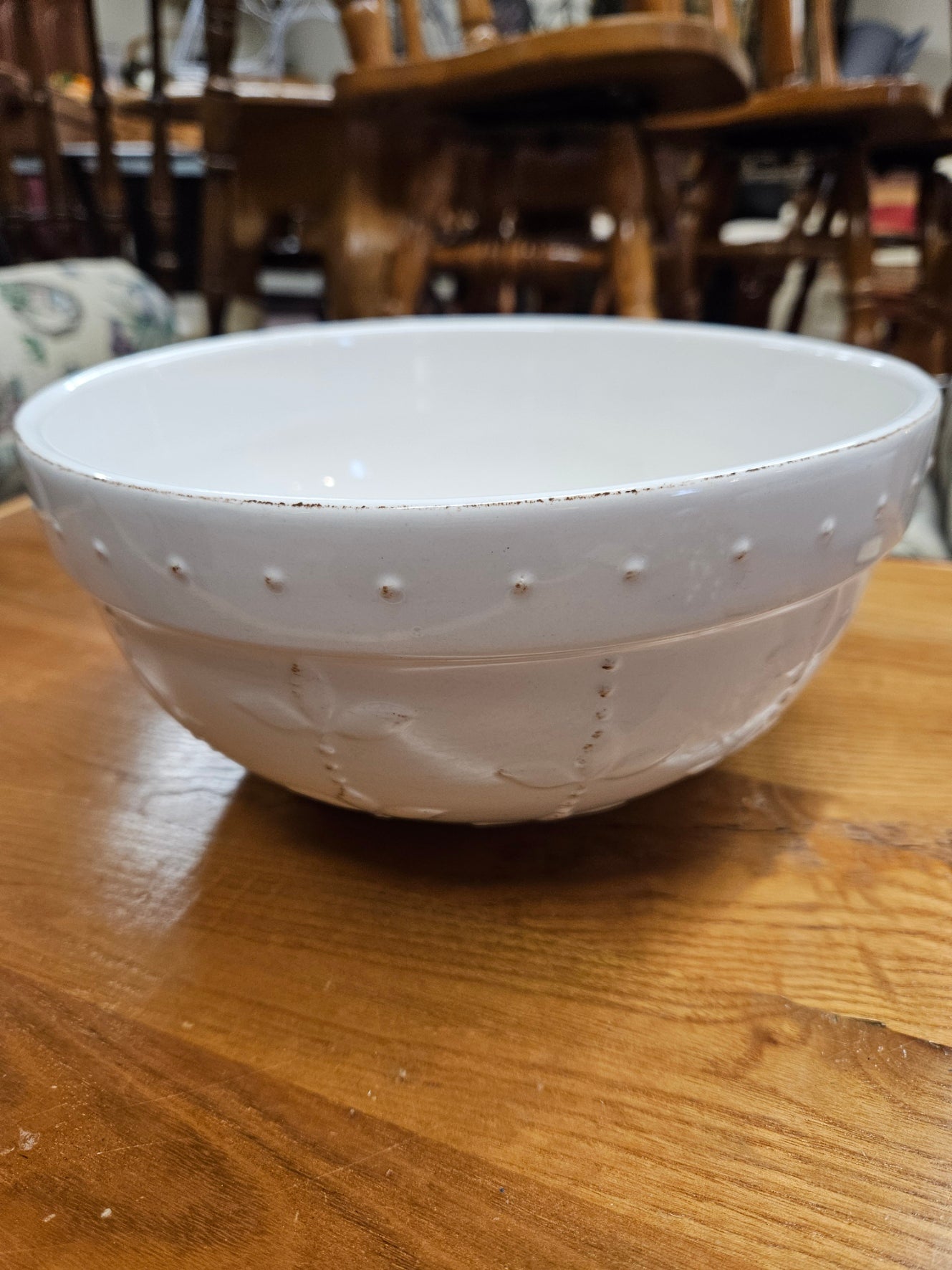 Sorrento Serving Bowl