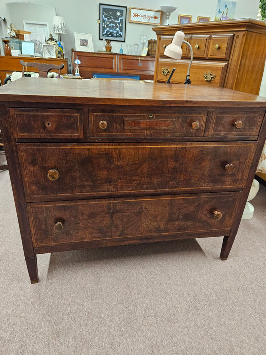 Vintage Dresser