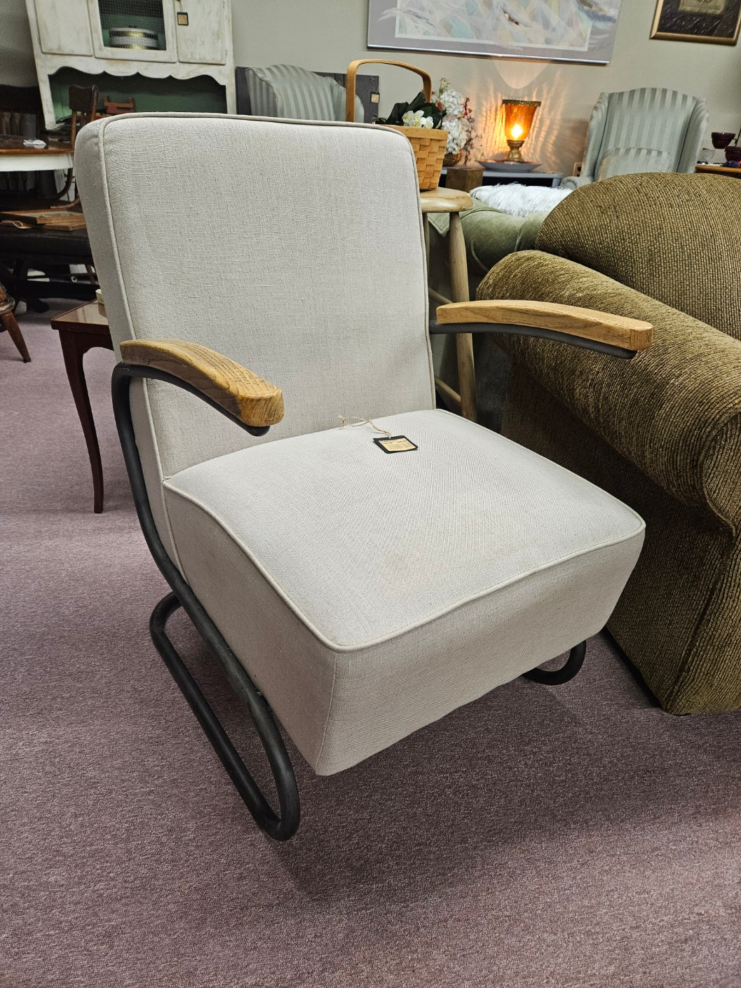 Modern Style Chair